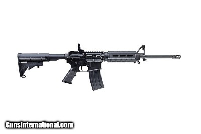 FN Fn Herstal 15 MLOK Carbine 5.56X45MM NATO