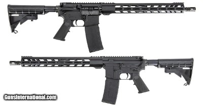 Adams Arms Voodoo Witch Doctor 5.56X45MM NATO