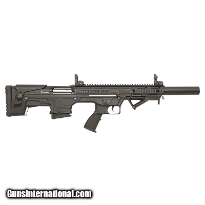 SDS Imports Radikal NK--1 12 GA