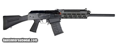 JTS AK-T1 12 GA