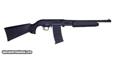 Black Aces Tactical Pro Series M 12 GA