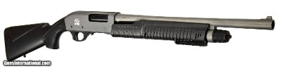Charles Daly 301 Tactical Pump 12 GA