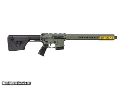 SIG SAUER SIGM400 TREAD PREDATOR 5.56X45MM NATO