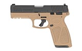 Taurus G3 9mm Luger 9MM LUGER (9X19 PARA)