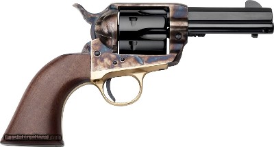 Pietta 1873 GW2 Posse .357 MAG