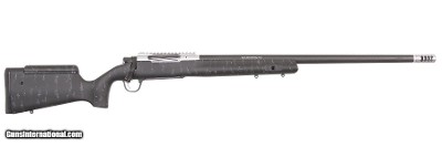 Christensen Arms ELR 6.5 PRC