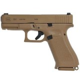 GLOCK G19X BLUE LABEL 9MM LUGER (9X19 PARA) - 1 of 1