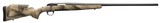 BROWNING X-BOLT WESTERN HUNTER LONG RANGE .30 NOSLER - 1 of 1