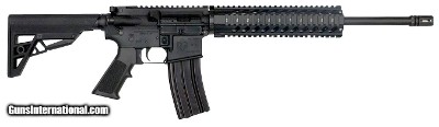 DIAMONDBACK DB15 5.56X45MM NATO