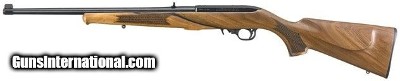 RUGER 10/22 CLASSIC .22 LR