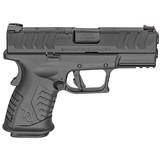 SPRINGFIELD ARMORY XD-M ELITE COMPACT OSP 9MM LUGER (9X19 PARA)