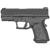 SPRINGFIELD ARMORY XD-M ELITE COMPACT OSP 9MM LUGER (9X19 PARA) - 2 of 3