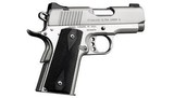 KIMBER STAINLESS ULTRA CARRY II .45 ACP