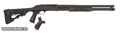MOSSBERG 590 12 GA
