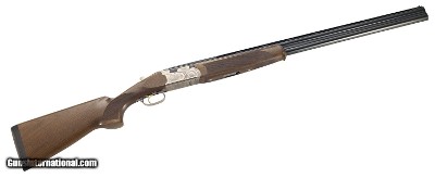 BERETTA 686 SILVER PIGEON I COMBO 20 GA/28 GA