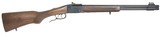 CHIAPPA DOUBLE BADGER .410 BORE/.22LR - 1 of 1