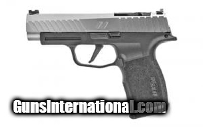 ZEV Technologies Z365XL 9MM LUGER (9X19 PARA)