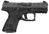 BERETTA USA APX Compact 9MM LUGER (9X19 PARA) - 2 of 2