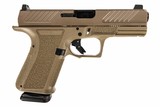 SHADOW SYSTEMS MR920 COMBAT 9MM LUGER (9X19 PARA)