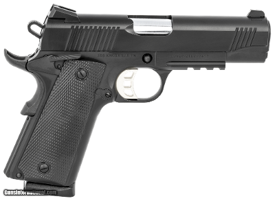 SDS Imports 1911 Carry .45 ACP