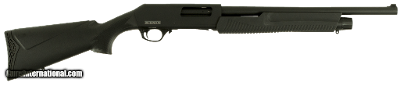 DICKINSON ARMS DEFENSE 12 GA