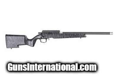 Christensen Arms Ranger .22 LR