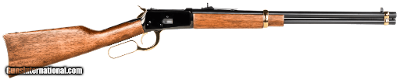 ROSSI R92 .357 MAG