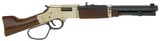 Henry Mare&sbquo;&sbquo;s Leg .45 L - 1 of 1