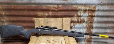 MOSSBERG PATRIOT 6.5 PRC
