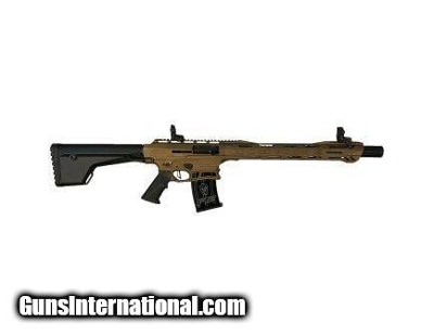 TYPHOON DEFENSE INDUSTRIES F-12 Sport 12 GA