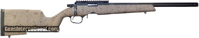 Christensen Arms Ranger 22 .22 LR