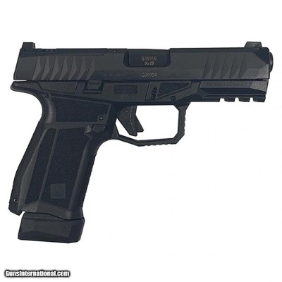 Arex Delta M 9MM LUGER (9X19 PARA)