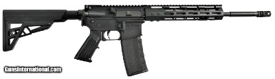 ATI Mil-Sport 5.56X45MM NATO