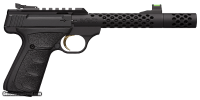 Browning Buck Mark Plus SR .22 LR