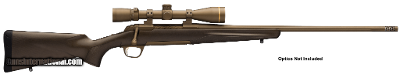 BROWNING X-BOLT 6.5MM CREEDMOOR