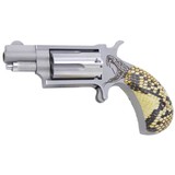 NORTH AMERICAN ARMS MINI ANTIVENOM .22 WMR - 1 of 1