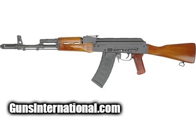 Riley Defense RAK74 5.45X39MM