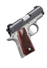 KIMBER MICRO 9 9MM LUGER (9X19 PARA) - 1 of 1