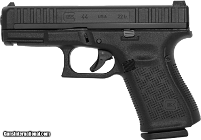 GLOCK G44 .22 LR