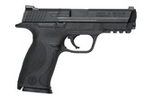 SMITH & WESSON M&P 9 9MM LUGER (9X19 PARA) - 1 of 2