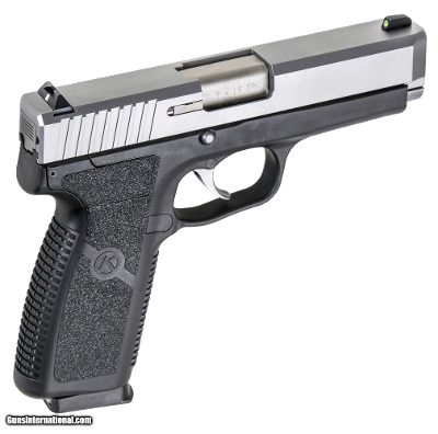 KAHR ARMS CM9 9MM LUGER (9X19 PARA)