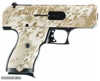 HI-POINT 916 9MM LUGER (9X19 PARA)