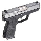 KAHR ARMS CW9 9MM LUGER (9X19 PARA) - 1 of 2