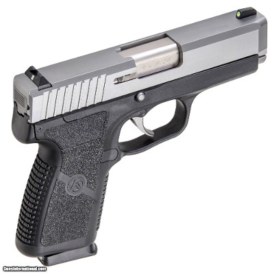 KAHR ARMS CW9 9MM LUGER (9X19 PARA)