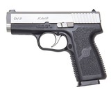 KAHR ARMS CW9 9MM LUGER (9X19 PARA) - 2 of 2