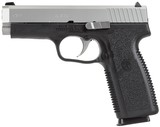 KAHR ARMS CT9 9MM LUGER (9X19 PARA) - 2 of 2