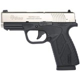 BERSA BP CONCEALED CARRY 9MM LUGER (9X19 PARA) - 2 of 2