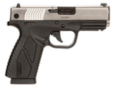 BERSA BP CONCEALED CARRY 9MM LUGER (9X19 PARA)