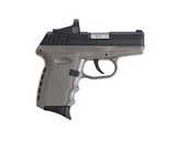 SCCY CPX-2 RD 9MM LUGER (9X19 PARA) - 1 of 1