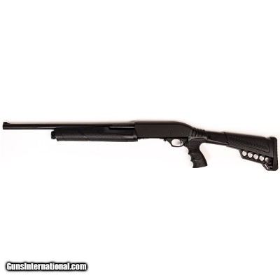 G FORCE ARMS GF2P 12 GA